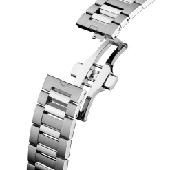 TAG Heuer Carrera Day-Date Beige Dial Watch, 41mm Outlet