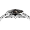 TAG Heuer Carrera Day-Date Black Dial Watch, 41mm Discount