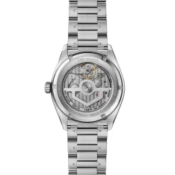 TAG Heuer Carrera Day-Date Black Dial Watch, 41mm Discount