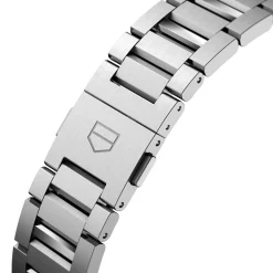 TAG Heuer Carrera Heuer 02 Automatic Mens Blue Steel Watch Clearance