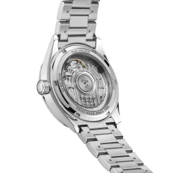 TAG Heuer Carrera Pink Dial Watch, 36mm Online