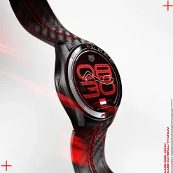 TAG Heuer Connected Calibre E5 x Formula 1® Edition Watch, 45mm Sale