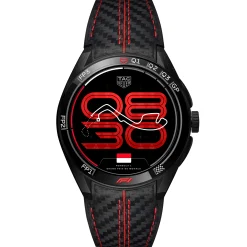 TAG Heuer Connected Calibre E5 x Formula 1® Edition Watch, 45mm Sale