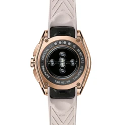 TAG Heuer Connected Calibre E5 Golden Bright Edition, 40mm Clearance