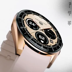 TAG Heuer Connected Calibre E5 Golden Bright Edition, 40mm Clearance