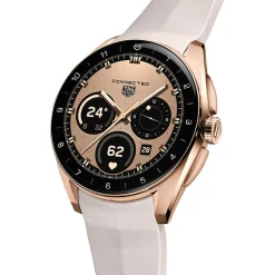 TAG Heuer Connected Calibre E5 Golden Bright Edition, 40mm Clearance