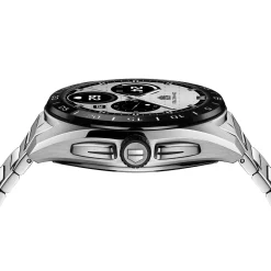 TAG Heuer Connected Calibre E5 Gray Dial Watch, 45mm Clearance