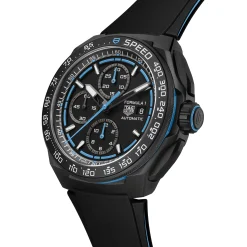 TAG Heuer Formula 1 Black Dial Watch, 44mm Sale