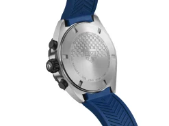 TAG Heuer Formula 1 Chronograph Blue Dial Watch, 43mm Sale