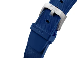TAG Heuer Formula 1 Chronograph Blue Dial Watch, 43mm Sale