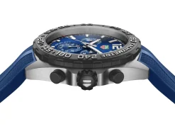 TAG Heuer Formula 1 Chronograph Blue Dial Watch, 43mm Sale