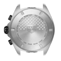 TAG Heuer Formula 1 Chronograph Blue Dial, 43mm Clearance