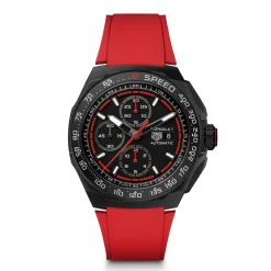 TAG Heuer Formula 1 Chronograph Black Dial watch, 44mm Hot