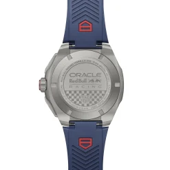 TAG Heuer Formula 1 Chronograph X Oracle Red Bull Racing Blue Dial Watch, 44mm Online