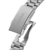 TAG Heuer Formula 1 Solargraph White Dial Watch, 38mm Clearance