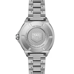 TAG Heuer Formula 1 Solargraph Blue Dial Watch, 38mm Online