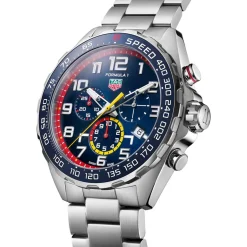 TAG Heuer FORMULA 1 X Red Bull Racing Watch, 43mm Best