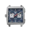 TAG Heuer Monaco Chronograph Blue Dial Watch, 39mm Clearance