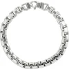 Toscano Classic Veneziana Link Bracelet, Sterling Silver Online