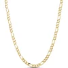 Toscano Figaro Chain Necklace 14K, 24" Online