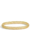 Toscano Ricami Bangle, 14k Yellow Gold Discount