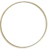 Toscano Slip-On Bangle, 14K Yellow Gold Outlet