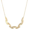 Toscano Textured Pendant, 14K Yellow Gold Sale