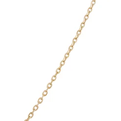Toscano Y Bar and Tassel Necklace, 14K Yellow Gold Sale