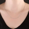 Wheat Chain 14K, 18" Clearance
