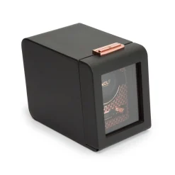 WOLF Axis Single Watch Winder New