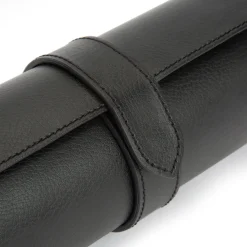 Wolf Blake Watch Roll With Capsule