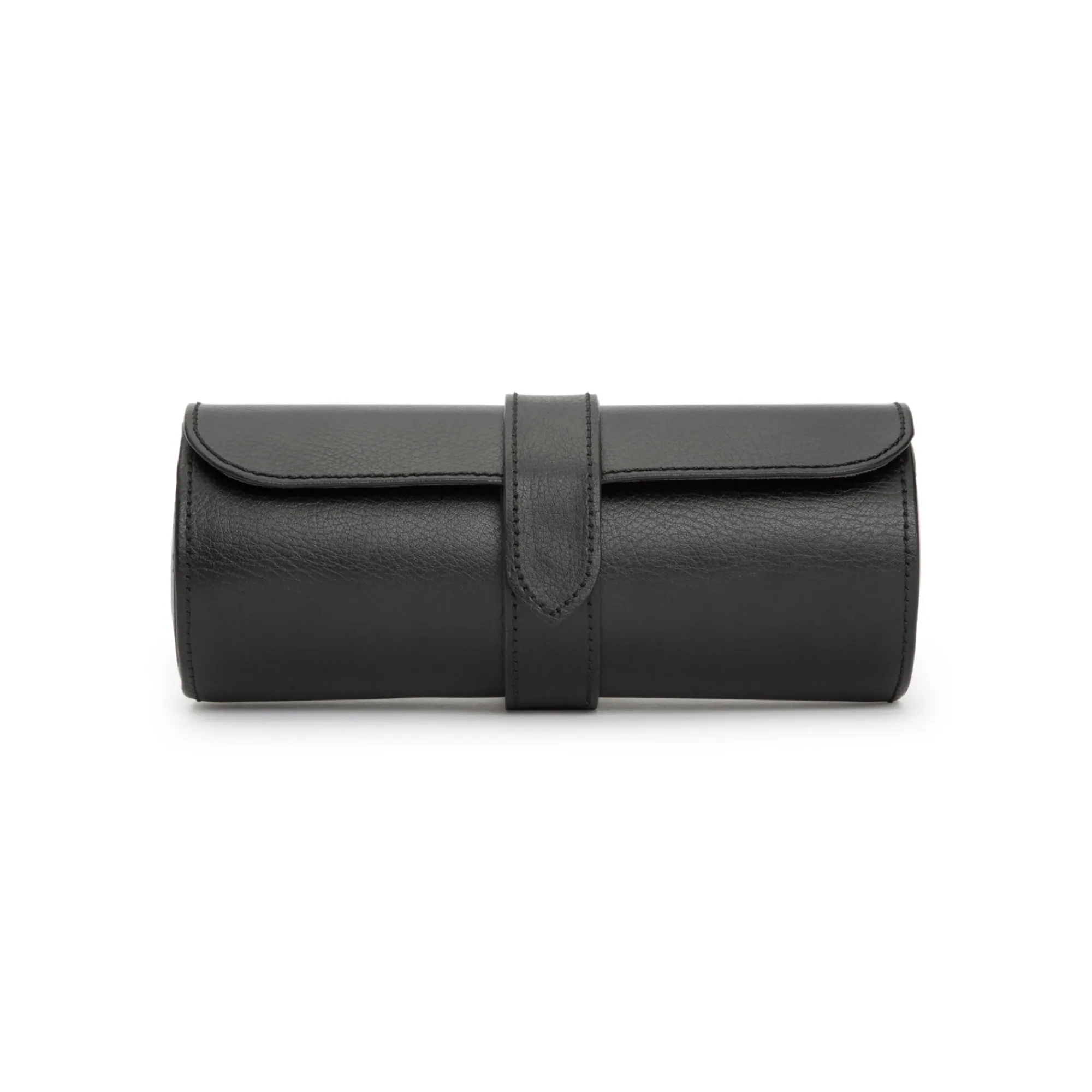 Wolf Blake Watch Roll With Capsule
