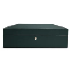 WOLF British Racing 10 Piece Watch Box Best