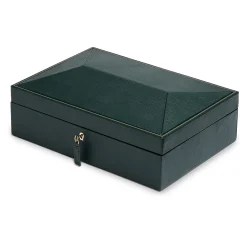 WOLF British Racing 10 Piece Watch Box Best