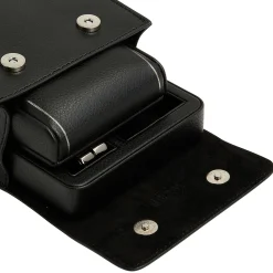 WOLF British Racing Single Travel Watch Stand Best