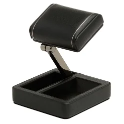 WOLF British Racing Single Travel Watch Stand Best