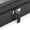 WOLF British Racing Single Travel Watch Stand New