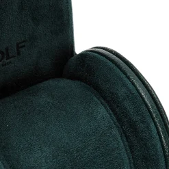 WOLF British Racing Single Watch Roll Hot