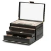 WOLF Caroline Large Jewelry Case Best