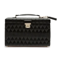 WOLF Caroline Large Jewelry Case Best