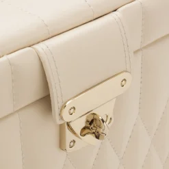 WOLF Caroline Medium Jewelry Case Online