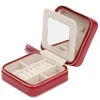 WOLF Caroline Zip Travel Case Clearance