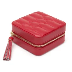 WOLF Caroline Zip Travel Case Clearance