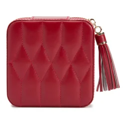 WOLF Caroline Zip Travel Case Clearance