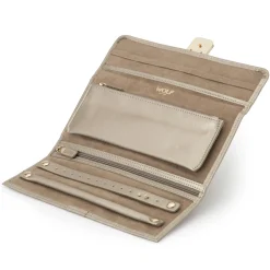 WOLF Palermo Jewelry Roll Hot