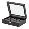 WOLF Viceroy 10PC Watch Box Best