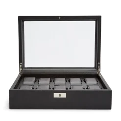 WOLF Viceroy 10PC Watch Box Best