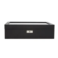 WOLF Viceroy 10PC Watch Box Best