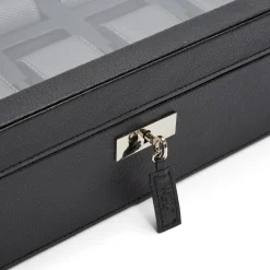 WOLF Viceroy 10PC Watch Box Best