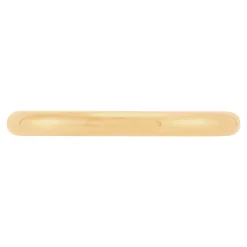 Yellow Gold Polished Rounded 2mm Band 14K Outlet